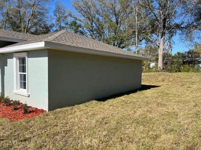 New construction Single-Family house 9300 N Alpinia Drive, Citrus Springs, FL 34434 - photo 3 3