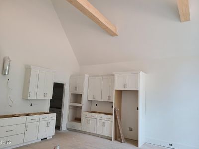New construction Single-Family house 3402 River Manor Court, Franklinton, NC 27525 - photo 5 5