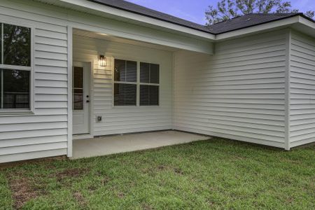 New construction Single-Family house 8705 Jenny Lind Street, North Charleston, SC 29406 - photo 28 28