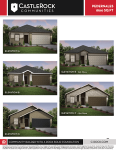 New construction Single-Family house 25044 Apricot Court, Montgomery, TX 77316 - photo 6 6
