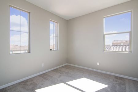 New construction Single-Family house 22360 N. Lynn Street, Maricopa, AZ 85138 - photo 17 17