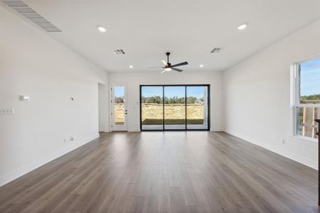 New construction Single-Family house 320 Millbend Rd, Georgetown, TX 78633 Grant 4231 Freedom Series- photo 7 7