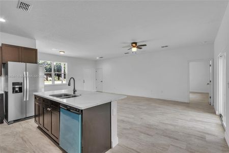 New construction Single-Family house 15190 Cr-565A, Clermont, FL 34711 - photo 8 8