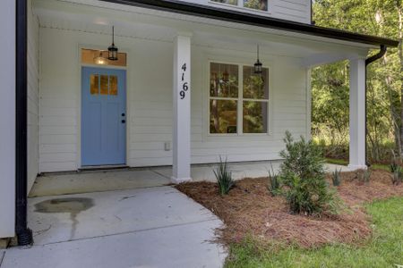 New construction Single-Family house 4169 Jean Laffite Road, Hollywood, SC 29449 - photo 2 2