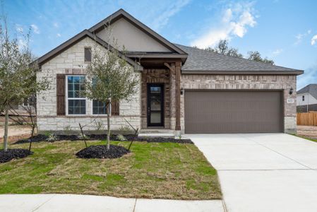 New construction Single-Family house 554 Singing Creek, Spring Branch, TX 78070 - photo 27 27