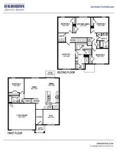 New construction Single-Family house 899 Lazio Circle, Debary, FL 32713 Hayden- photo 3 3