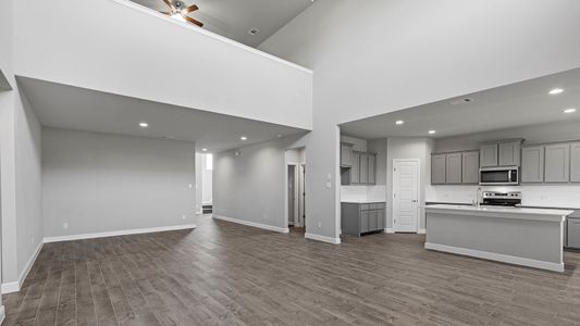 New construction Single-Family house 1217 Greenfield Drive, Cedar Hill, TX 75104 LANCASTER- photo 12 12
