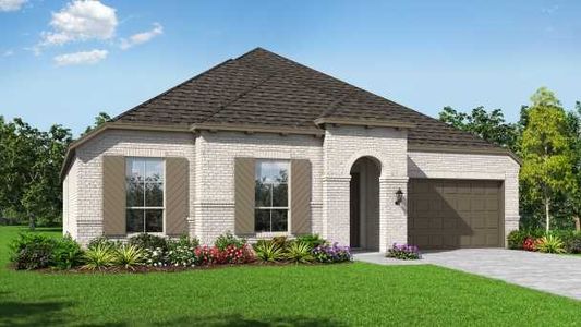 New construction Single-Family house 1220 Abbeygreen Road, Forney, TX 75126 - photo 27 27