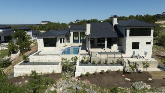 New construction Single-Family house 3620 Clubs Dr., Boerne, TX 78006 - photo