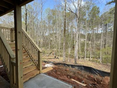 New construction Single-Family house 125 Masons Ridge, Barnesville, GA 30204 - photo 7 7