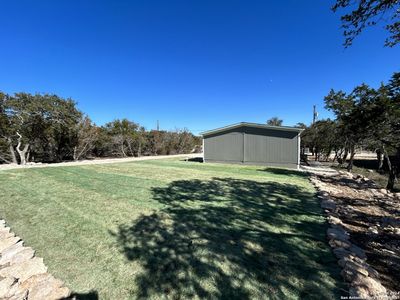 New construction Manufactured Home house 1054 Ramble Hills, Canyon Lake, TX 78133 - photo 22 22