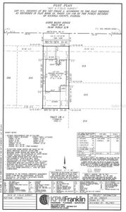 New construction Single-Family house 1249 Asher Mason Avenue, Kissimmee, FL 34744 Cypress- photo