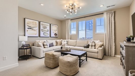 Sunset Village: The Grand Collection by Lennar in Erie - photo 20