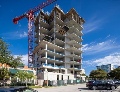 New construction Condo/Apt house 1335 2Nd Street, Unit PH10, Sarasota, FL 34236 - photo 0