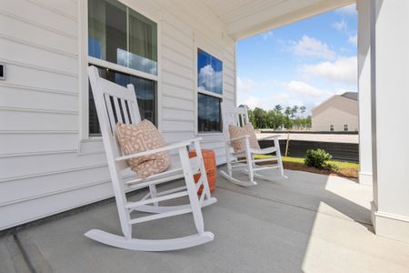 New construction Single-Family house 430 Parish Farms Drive, Summerville, SC 29486 - photo 0