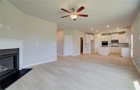 New construction Single-Family house 565 Teversham Drive, Mcdonough, GA 30253 - photo 7 7