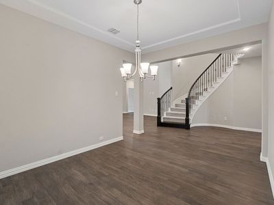 New construction Single-Family house 12453 Deer Trail, Frisco, TX 75035 - photo 13 13