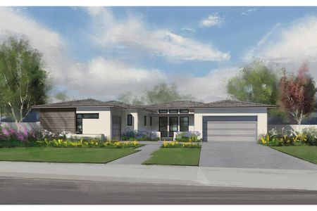 New construction Single-Family house 1519 West Wagon Wheel Drive, Phoenix, AZ 85021 - photo 2 2
