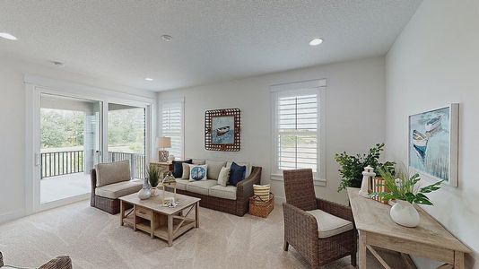 Isles At Venetian Bay by Platinum Builders in New Smyrna Beach - photo 21 21