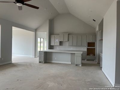 New construction Single-Family house 29720 Capstone Walk, Fair Oaks Ranch, TX 78015 Comal (3351-CL-70)- photo