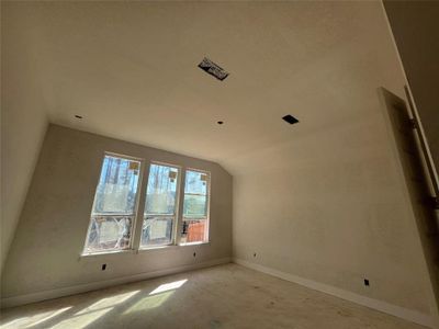 New construction Single-Family house 116 Pineview Cove Court, Montgomery, TX 77316 Bluebird- photo 3 3