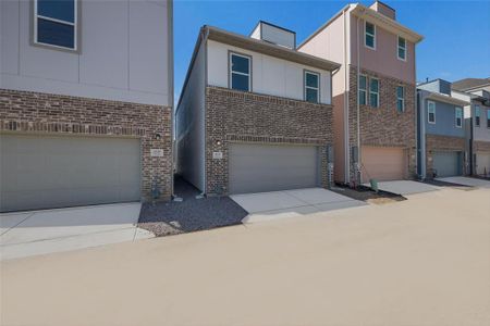 New construction Single-Family house 4324 Henderson Avenue, North Richland Hills, TX 76180 - photo 23 23