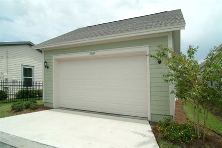 New construction Single-Family house 10120 Peebles Street, Orlando, FL 32827 - photo 33 33