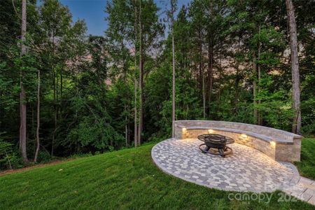 New construction Single-Family house 1494 Verdict Ridge Drive, Denver, NC 28037 - photo 8 8