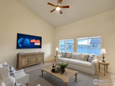 New construction Single-Family house 1813 102Nd Ave, Greeley, CO 80634 - photo 5 5