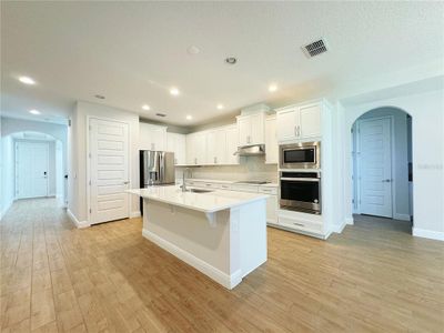 New construction Single-Family house 8984 Sonoma Coast Drive, Winter Garden, FL 34787 Selden- photo 16 16