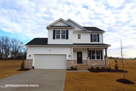 Brodie Rose Landing by RiverWILD Homes in Smithfield - photo 4 4