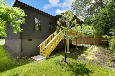 New construction Single-Family house 325 Betsy Avenue Sw, Atlanta, GA 30310 - photo 9 9