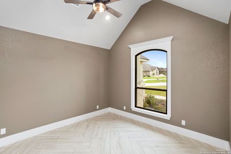New construction Single-Family house 875 Stone Loop, Castroville, TX 78009 - photo