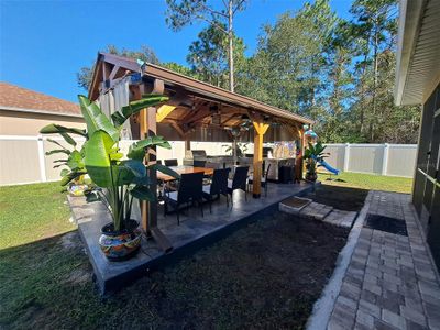 New construction Single-Family house 42 Waters Drive, Palm Coast, FL 32164 - photo 35 35