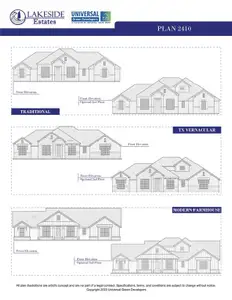 New construction Single-Family house Lot 18 Crestridge, Princeton, TX 75407 - photo 2 2