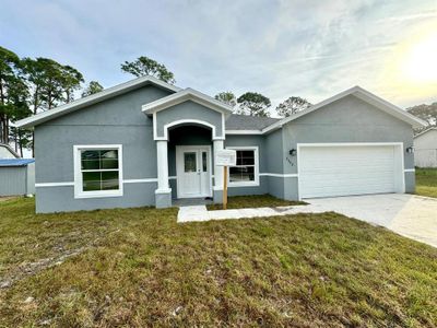 New construction Single-Family house 2402 Weatherford Drive, Deltona, FL 32738 - photo 4 4