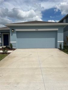 New construction Single-Family house 11928 Thorncrest Drive, Spring Hill, FL 34610 - photo 0