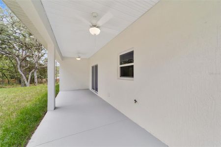 New construction Single-Family house 13359 Sw 80Th Street, Dunnellon, FL 34432 - photo 55 55