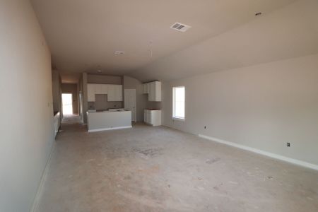 New construction Single-Family house 10101 Raven Path, Montgomery, TX 77316 Balboa - Smart Series- photo 77 77