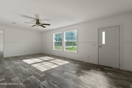 New construction Manufactured Home house 2448 Violet Way, Middleburg, FL 32068 - photo 1 1