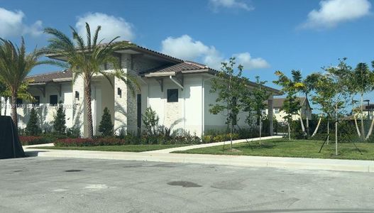 New construction Townhouse house 11953 Sw 244Th Ln, Homestead, FL 33032 - photo 12 12