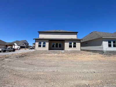 New construction Single-Family house 12654 Auriga, San Antonio, TX 78245 - photo 19 19