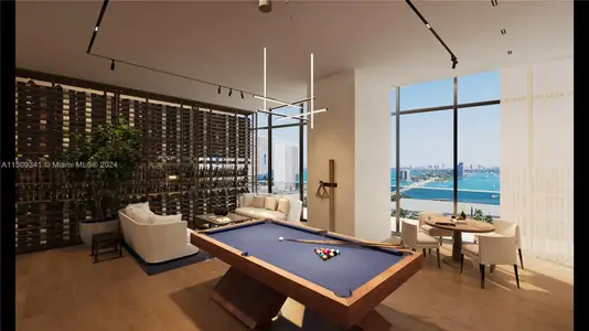 Casa Bella Residences By B&B Italia by Related Group in Miami - photo 10 10