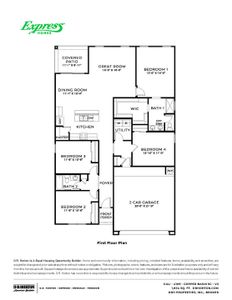 New construction Single-Family house 28340 N Carbon Rd, San Tan Valley, AZ 85143 Cali- photo 14 14