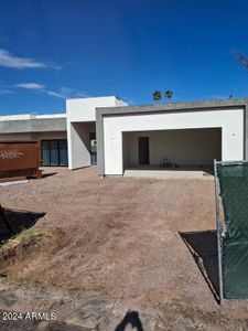 New construction Single-Family house 3703 N Kachina Lane, Scottsdale, AZ 85251 - photo 0