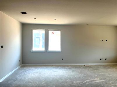 New construction Single-Family house 32231 Cedar Crest Drive, Waller, TX 77484 Hamilton Homeplan- photo 15 15