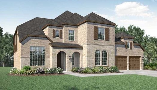 New construction Single-Family house 1014 Texas Ash Lane, Georgetown, TX 78628 - photo 1 1
