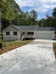 New construction Single-Family house 3270 Thousand Oaks Drive, Gainesville, GA 30507 - photo 0