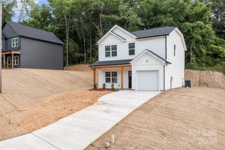 New construction Single-Family house 465 Summit Drive Se, Concord, NC 28025 - photo 3 3