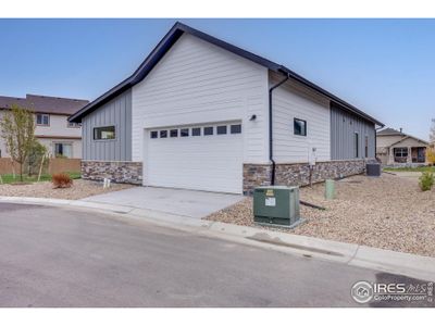 New construction Single-Family house 751 Campfire Dr, Fort Collins, CO 80524 - photo 38 38
